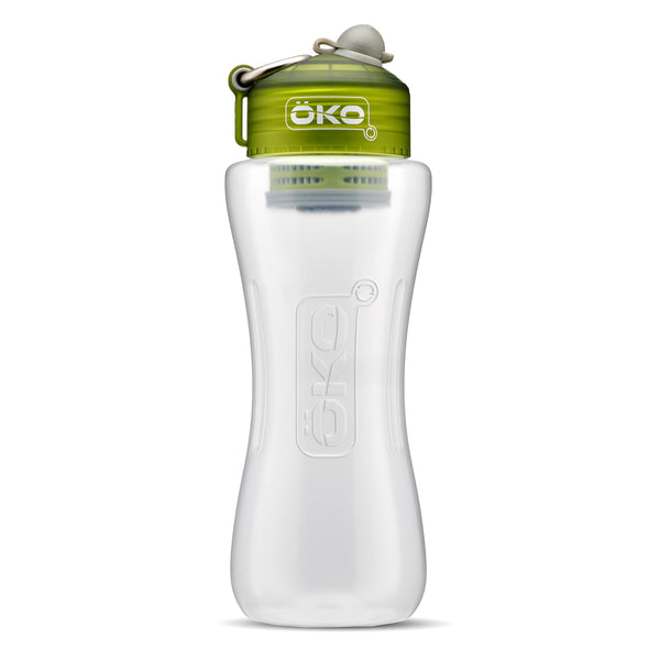 ÖKO Filtration Bottle